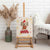 Chihuahua The Most Beautiful Time Xmas Christmas Canvas Wall Art Xmas Holiday Patterns - Wonder Print Shop