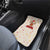 Chihuahua The Most Beautiful Time Xmas Christmas Car Mats Xmas Holiday Patterns - Wonder Print Shop