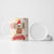 Chihuahua The Most Beautiful Time Xmas Christmas Ceramic Mug Xmas Holiday Patterns - Wonder Print Shop