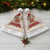 Chihuahua The Most Beautiful Time Xmas Christmas Santa Hat Xmas Holiday Patterns - Wonder Print Shop