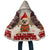 Chihuahua The Most Beautiful Time Xmas Christmas Cloak Xmas Holiday Patterns - Wonder Print Shop