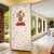 Chihuahua The Most Beautiful Time Xmas Christmas Door Cover Xmas Holiday Patterns - Wonder Print Shop