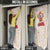 Chihuahua The Most Beautiful Time Xmas Christmas Door Cover Xmas Holiday Patterns - Wonder Print Shop