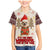 Chihuahua The Most Beautiful Time Xmas Christmas Family Matching Mermaid Dress and Hawaiian Shirt Xmas Holiday Patterns - Wonder Print Shop