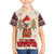 Chihuahua The Most Beautiful Time Xmas Christmas Family Matching Off Shoulder Short Dress and Hawaiian Shirt Xmas Holiday Patterns - Wonder Print Shop