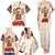 Chihuahua The Most Beautiful Time Xmas Christmas Family Matching Tank Maxi Dress and Hawaiian Shirt Xmas Holiday Patterns - Wonder Print Shop