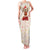 Chihuahua The Most Beautiful Time Xmas Christmas Family Matching Tank Maxi Dress and Hawaiian Shirt Xmas Holiday Patterns - Wonder Print Shop