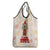 Chihuahua The Most Beautiful Time Xmas Christmas Grocery Bag Xmas Holiday Patterns - Wonder Print Shop