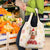 Chihuahua The Most Beautiful Time Xmas Christmas Grocery Bag Xmas Holiday Patterns - Wonder Print Shop