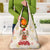 Chihuahua The Most Beautiful Time Xmas Christmas Grocery Bag Xmas Holiday Patterns - Wonder Print Shop