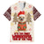 Chihuahua The Most Beautiful Time Xmas Christmas Hawaiian Shirt Xmas Holiday Patterns - Wonder Print Shop