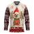 Chihuahua The Most Beautiful Time Xmas Christmas Hockey Jersey Xmas Holiday Patterns - Wonder Print Shop