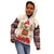Chihuahua The Most Beautiful Time Xmas Christmas Kid Hoodie Xmas Holiday Patterns - Wonder Print Shop