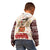 Chihuahua The Most Beautiful Time Xmas Christmas Kid Hoodie Xmas Holiday Patterns - Wonder Print Shop