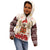 Chihuahua The Most Beautiful Time Xmas Christmas Kid Hoodie Xmas Holiday Patterns - Wonder Print Shop