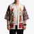 Chihuahua The Most Beautiful Time Xmas Christmas Kimono Xmas Holiday Patterns - Wonder Print Shop