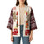 Chihuahua The Most Beautiful Time Xmas Christmas Kimono Xmas Holiday Patterns - Wonder Print Shop