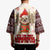 Chihuahua The Most Beautiful Time Xmas Christmas Kimono Xmas Holiday Patterns - Wonder Print Shop