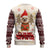 Chihuahua The Most Beautiful Time Xmas Christmas Ugly Christmas Sweater Xmas Holiday Patterns - Wonder Print Shop