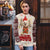 Chihuahua The Most Beautiful Time Xmas Christmas Ugly Christmas Sweater Xmas Holiday Patterns - Wonder Print Shop