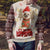 Chihuahua The Most Beautiful Time Xmas Christmas Ugly Christmas Sweater Xmas Holiday Patterns - Wonder Print Shop