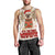 Chihuahua The Most Beautiful Time Xmas Christmas Men Tank Top Xmas Holiday Patterns - Wonder Print Shop