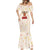 Chihuahua The Most Beautiful Time Xmas Christmas Mermaid Dress Xmas Holiday Patterns - Wonder Print Shop