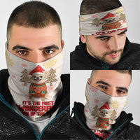 Chihuahua The Most Beautiful Time Xmas Christmas Neck Gaiter Xmas Holiday Patterns - Wonder Print Shop