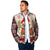 Chihuahua The Most Beautiful Time Xmas Christmas Padded Jacket Xmas Holiday Patterns - Wonder Print Shop