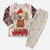 Chihuahua The Most Beautiful Time Xmas Christmas Pajama Set Xmas Holiday Patterns - Wonder Print Shop