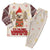 Chihuahua The Most Beautiful Time Xmas Christmas Pajama Set Xmas Holiday Patterns - Wonder Print Shop