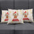 Chihuahua The Most Beautiful Time Xmas Christmas Pillow Cover Xmas Holiday Patterns - Wonder Print Shop