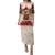 Chihuahua The Most Beautiful Time Xmas Christmas Puletasi Xmas Holiday Patterns - Wonder Print Shop