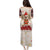 Chihuahua The Most Beautiful Time Xmas Christmas Puletasi Xmas Holiday Patterns - Wonder Print Shop
