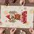 Chihuahua The Most Beautiful Time Xmas Christmas Puzzle Xmas Holiday Patterns - Wonder Print Shop