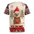 Chihuahua The Most Beautiful Time Xmas Christmas Rugby Jersey Xmas Holiday Patterns - Wonder Print Shop