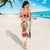 Chihuahua The Most Beautiful Time Xmas Christmas Sarong Xmas Holiday Patterns - Wonder Print Shop