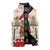 Chihuahua The Most Beautiful Time Xmas Christmas Sleeveless Puffer Jacket Xmas Holiday Patterns - Wonder Print Shop