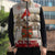 Chihuahua The Most Beautiful Time Xmas Christmas Sleeveless Puffer Jacket Xmas Holiday Patterns - Wonder Print Shop