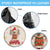 Chihuahua The Most Beautiful Time Xmas Christmas Spare Tire Cover Xmas Holiday Patterns - Wonder Print Shop