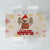 Chihuahua The Most Beautiful Time Xmas Christmas Tablecloth Xmas Holiday Patterns - Wonder Print Shop