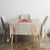 Chihuahua The Most Beautiful Time Xmas Christmas Tablecloth Xmas Holiday Patterns - Wonder Print Shop