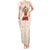 Chihuahua The Most Beautiful Time Xmas Christmas Tank Maxi Dress Xmas Holiday Patterns - Wonder Print Shop