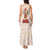 Chihuahua The Most Beautiful Time Xmas Christmas Tank Maxi Dress Xmas Holiday Patterns - Wonder Print Shop