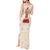 Chihuahua The Most Beautiful Time Xmas Christmas Tank Maxi Dress Xmas Holiday Patterns - Wonder Print Shop