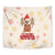 Chihuahua The Most Beautiful Time Xmas Christmas Tapestry Xmas Holiday Patterns - Wonder Print Shop