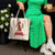 Chihuahua The Most Beautiful Time Xmas Christmas Tote Bag Xmas Holiday Patterns - Wonder Print Shop