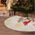 Chihuahua The Most Beautiful Time Xmas Christmas Tree Skirt Xmas Holiday Patterns - Wonder Print Shop