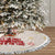 Chihuahua The Most Beautiful Time Xmas Christmas Tree Skirt Xmas Holiday Patterns - Wonder Print Shop