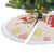Chihuahua The Most Beautiful Time Xmas Christmas Tree Skirt Xmas Holiday Patterns - Wonder Print Shop